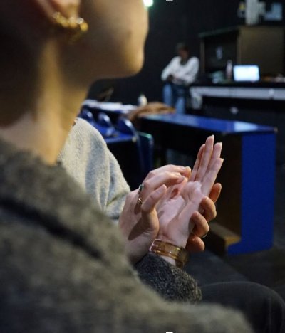 Exposition - "Post-Pétrole"