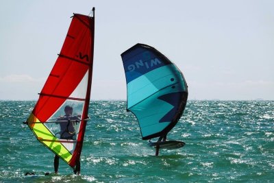 Club Nautique du Rohu