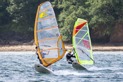 Centre Nautique de Rostiviec Loperhet