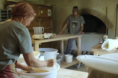 Vente à la ferme de Quimerc'h