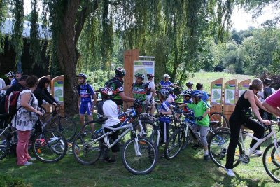 Station Vtt Côte du Goëlo