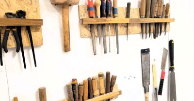 L'Atelier des Copeaux