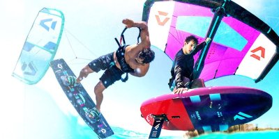 NKS - École de Kitesurf & Wingfoil