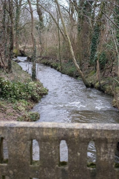 Parcours spécifiques rivière de l'Arguenon
