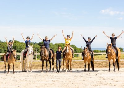 Centre Equestre de Saint-Brieuc