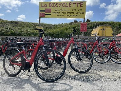 La Bicyclette