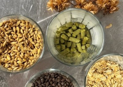 Atelier Brasseur d’un jour - en collab’ avec la Brasserie Uncle