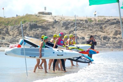 Association de Sauvetage et de Secourisme du Pays Bigouden