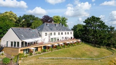 Les ateliers culinaires de La Bergerie Yves Rocher