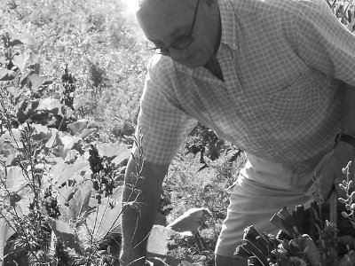 Papi Jean - Une journée à la ferme