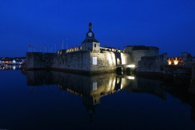 Laissez-vous conter Concarneau…