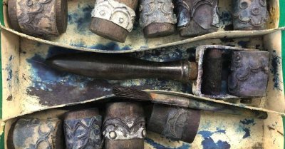 Ti ar Paper - La Maison du Papier