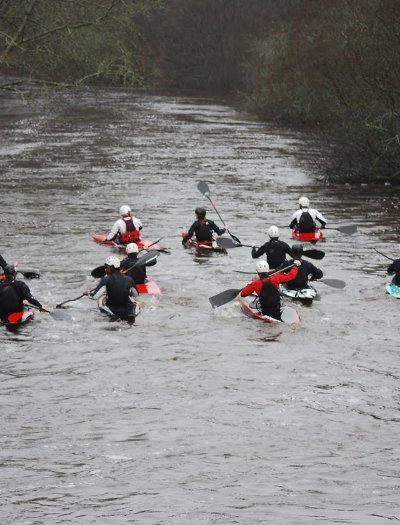 Kayak Club Guingampais