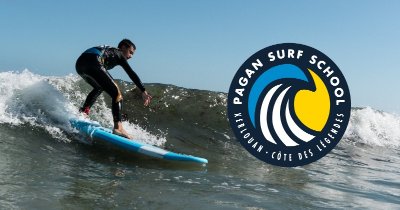 Pagan Surf School