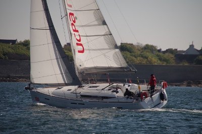 UCPA - Ecole de Croisières