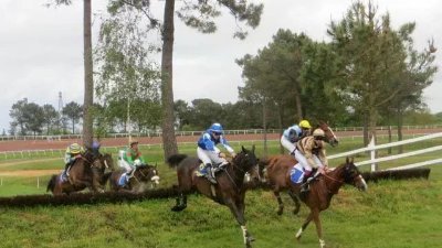 Val d'Anast Equitation