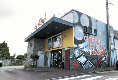 Cinéma Le Club