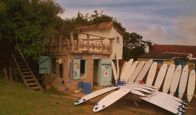 Ecole de Surf Surf Oxygène