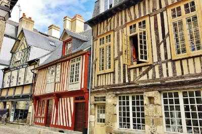 Qui Veut Pister Rennes ?