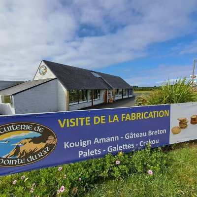 Distillerie paysanne Les Voiles Cap Sizun