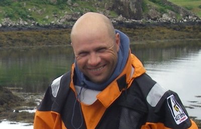 Seatrek Breizh - Coaching, location