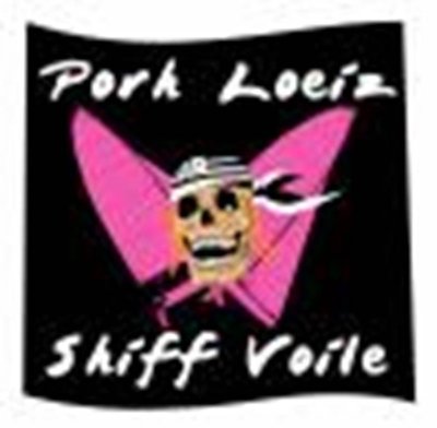 Porh Loeiz Skiff Voile