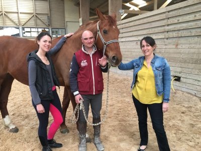 Centre Equestre Intercommunal du Pays de Loudéac