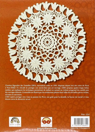 Institut Bigouden des Dentelles