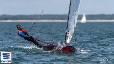 Cercle nautique de Loctudy