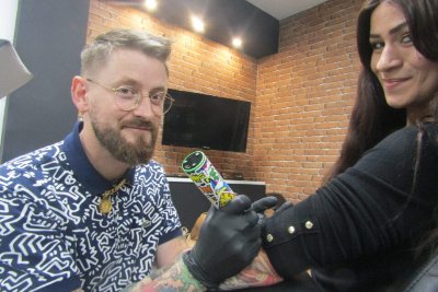 L'Atelier des 18 sourires