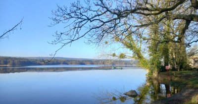 Base Nautique de Paimpont - BLOB