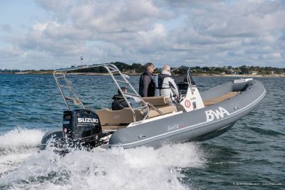 Nautic Sport - Location de bateaux