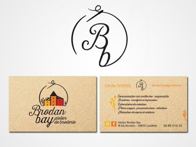 Atelier Brodan Bay