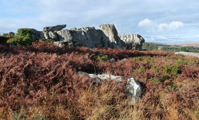 Attelage des troglogîtes