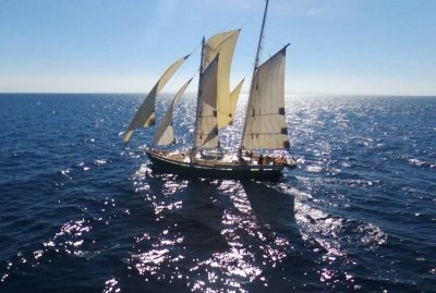 Artimuse - Ecole de Voile Traditionnelle