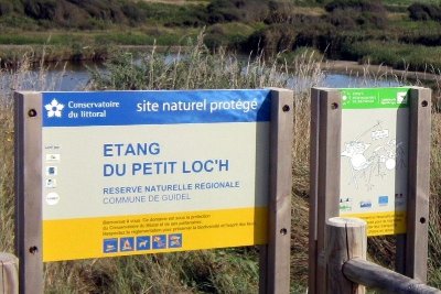 Réserve naturelle régionale du Loc'h