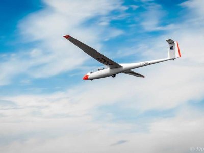 Planeurs de Brocéliande