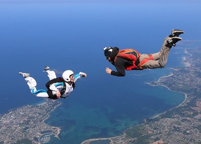 Septième Ciel Parachutisme