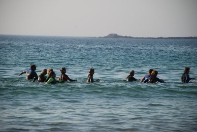 Breizh Trip Surf School