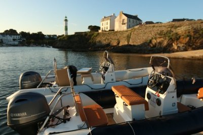 WEST BOAT - Location de bateaux