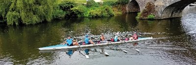 Cercle Nautique de Dinan