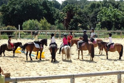 Centre équestre Kerian