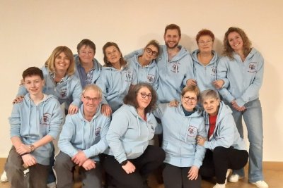 Théâtre - Mariage à tout prix