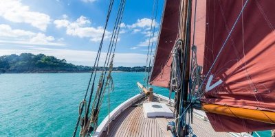 Rand'eau nautique en pays des vallons de Vilaine