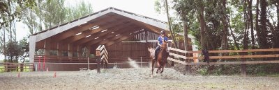 Keropartz Equitation