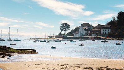 Location de bateaux - Laïta Location