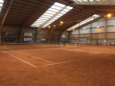 Tennis Club de Pont-l'Abbé