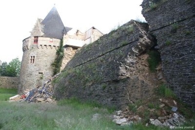 Les hauts lieux de la famille des Rohan