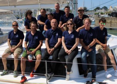 CFC Location - Location de voiliers