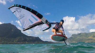 Ecole de Kitesurf Rêve O Kite